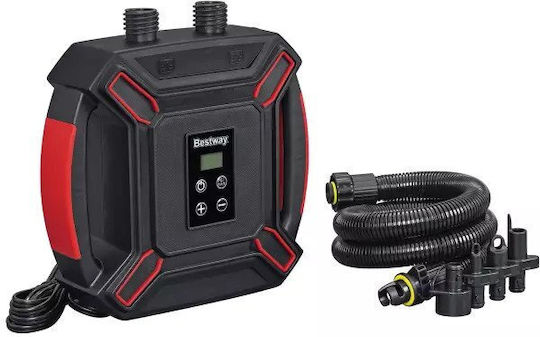 Bestway Electric Pump for Inflatables 12V