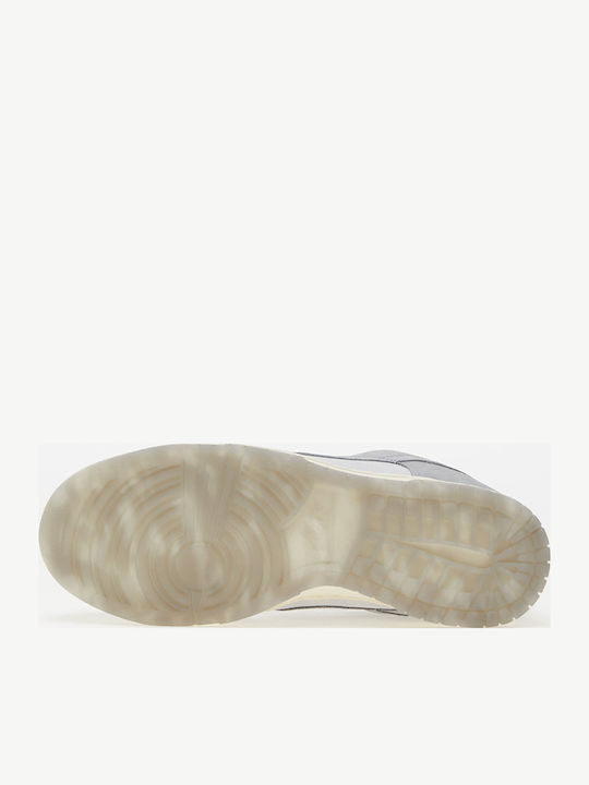 Dunk Low Sneakers Cool Grey / Football Grey / Coconut Milk