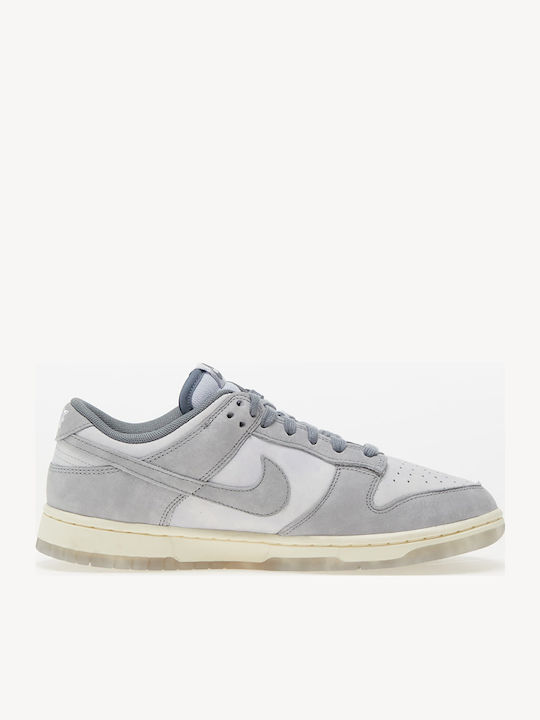 Dunk Low Sneakers Cool Grey / Football Grey / Coconut Milk