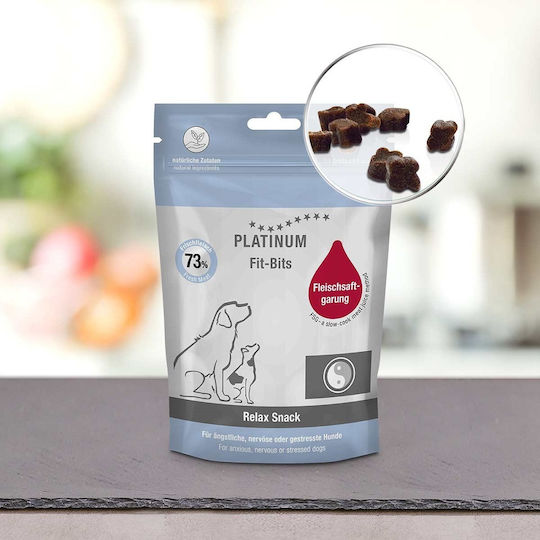 Platinum Pet Food & Care Лакомство за Кучета с Пилешко 150gr