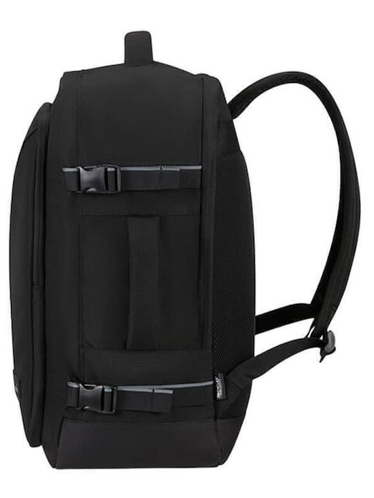 American Tourister Take2cabin M 38.2lt Μαύρο