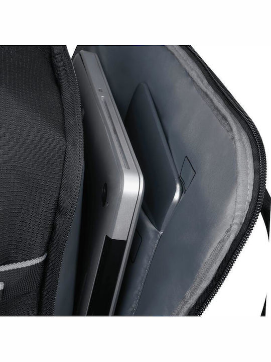 American Tourister Take2cabin M 38.2lt Μαύρο