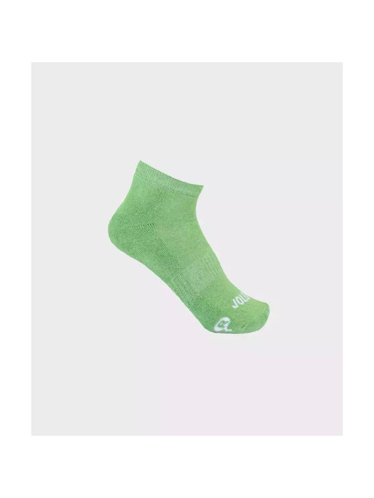 Joluvi Sports Socks Multicolored 3 Pairs