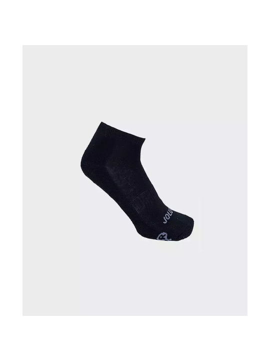 Joluvi Sports Socks Multicolored 3 Pairs