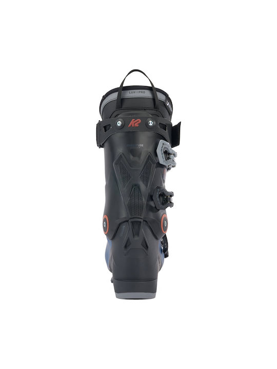 K2 Recon Ανδρικές Μπότες Σκι Μπλε