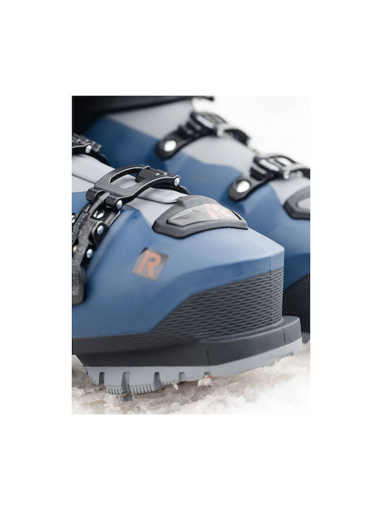 K2 Recon Ανδρικές Μπότες Σκι Μπλε