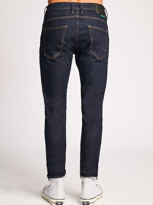 Staff Men's Jeans Pants Blue