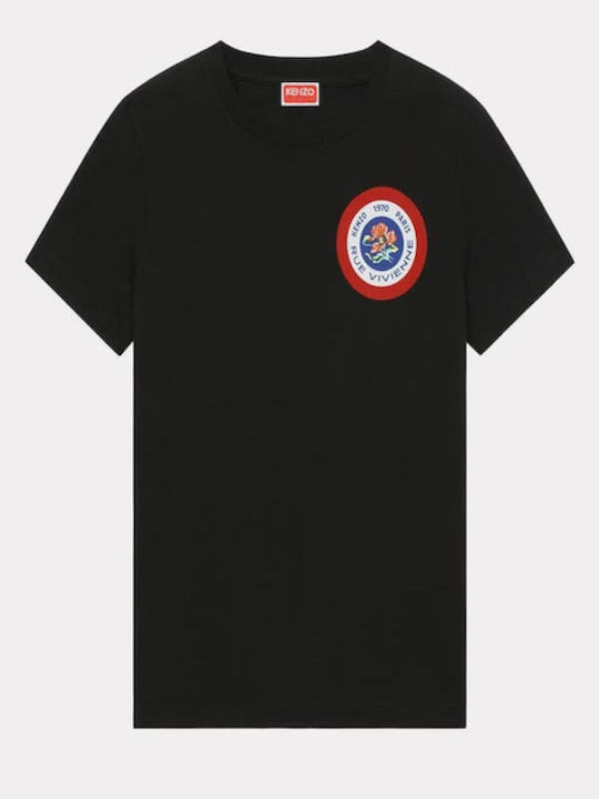 Women's T-shirt Black