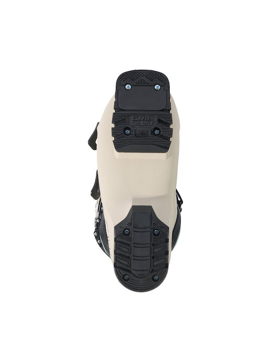 K2 B.f.c 95 Ski Boots Beige