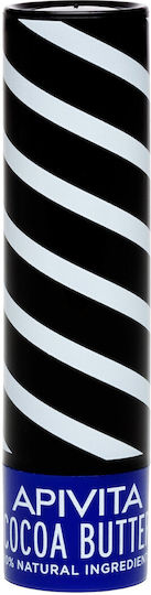 Apivita Lip Balm SPF20 Cocoa Butter 4.4gr
