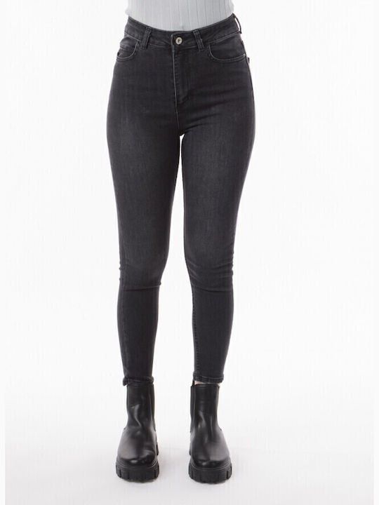 Damenjeans Black