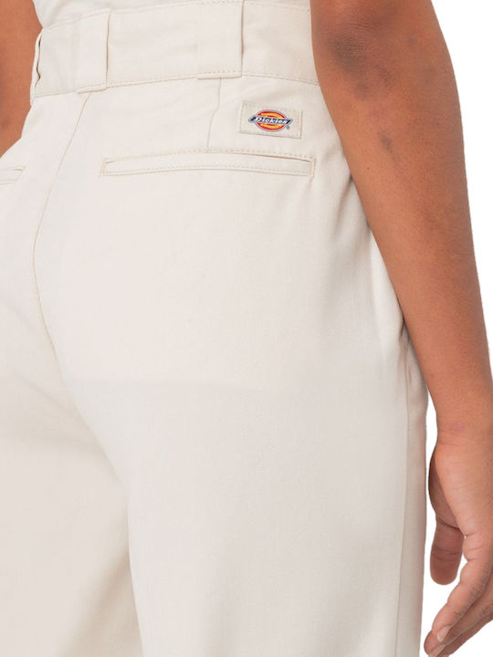 Elizaville Damen Stoff Hose F90/WHITECAP GRAY