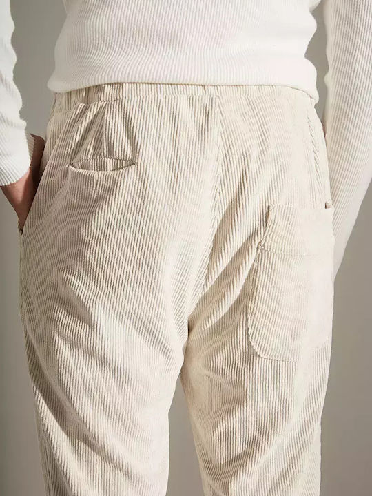 Παντελόνι Off White