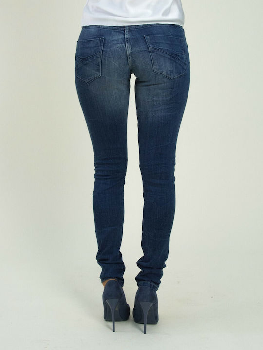 Damenjeanshose