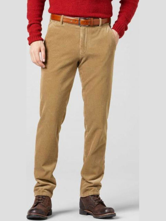 Παντελόνι Dark Beige