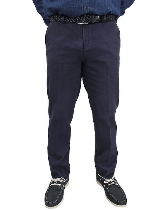 Trousers Chino RAF/BLUE
