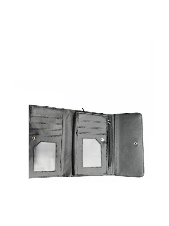 Diana & Co Women's Wallet Black