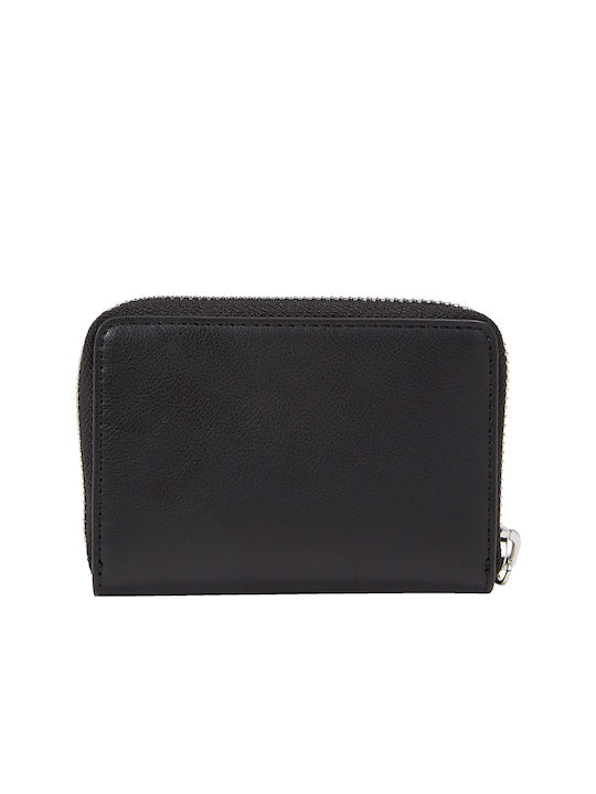 Tommy Hilfiger Small Women's Wallet Black