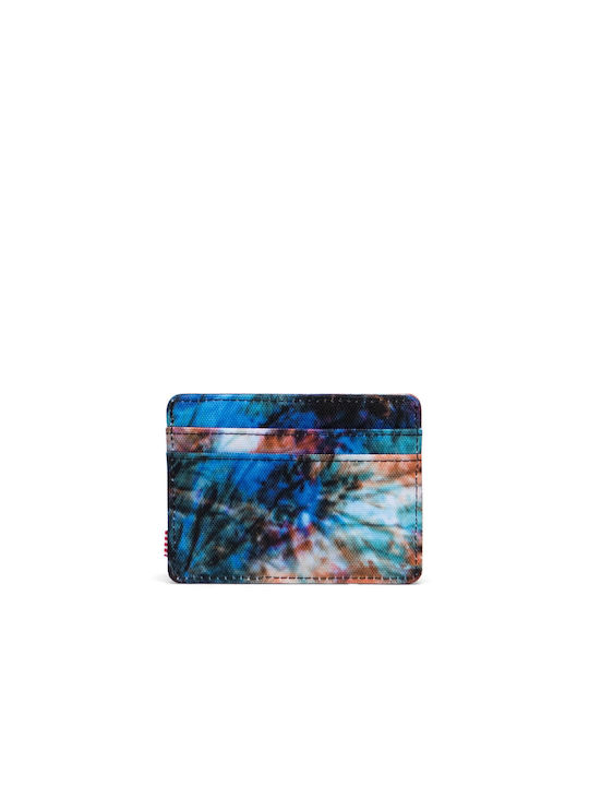 Charlie Small Women's Wallet with RFID
