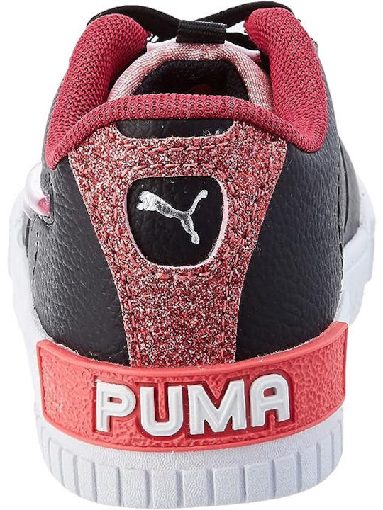 Puma Kids Sneakers Black