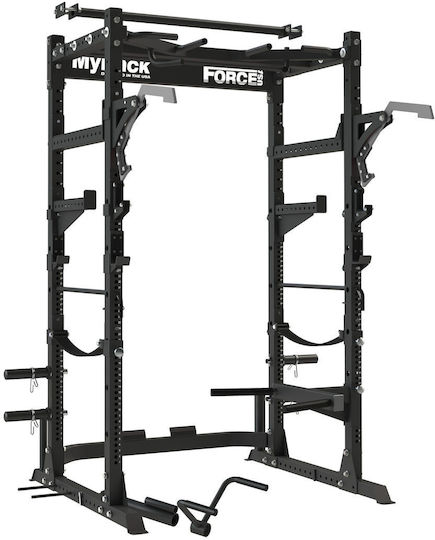 Force USA Myrack Crossover cu Greutăți 400kg