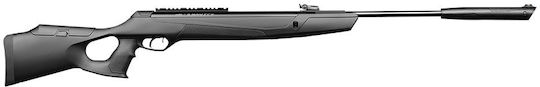Kral Arms N11 Rifle Air Gun 5.5mm