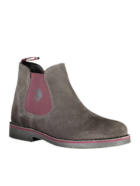 U.S. Polo Assn.