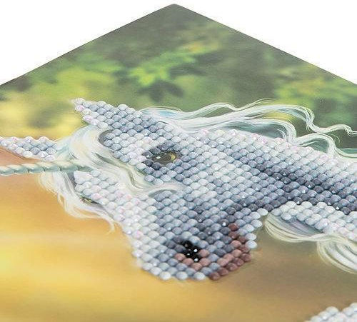Craft Buddy Card Diamond Painting Kit