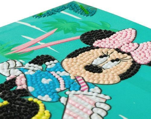 Craft Buddy Card Diamond Painting Kit