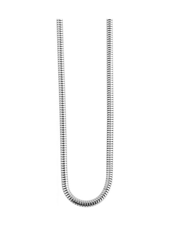 Akzent Chain Neck Snake