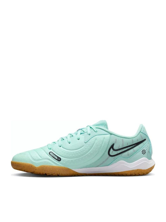 Nike Tiempo Legend 10 Academy Football Shoes Hall Turquoise