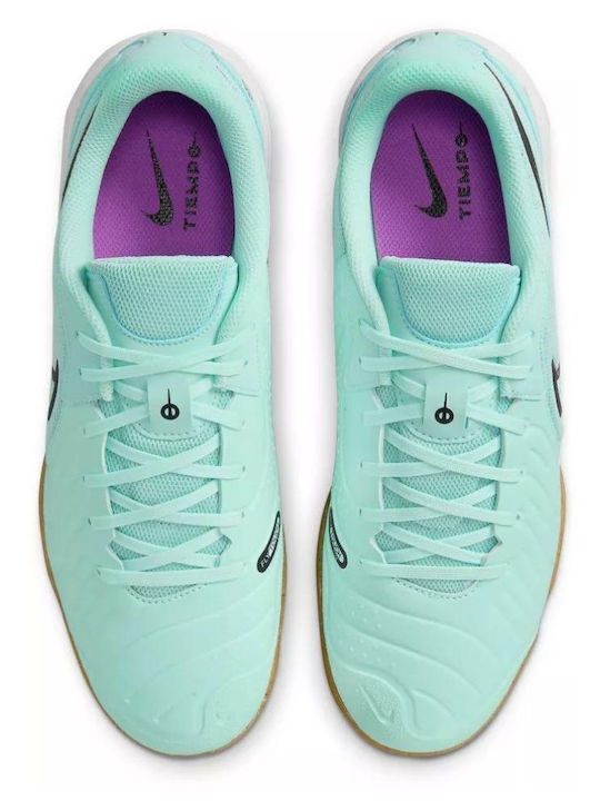 Nike Tiempo Legend 10 Academy Football Shoes Hall Turquoise