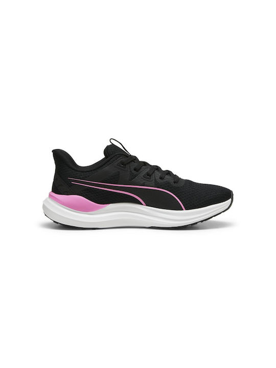 Reflect Lite Sport Shoes Running Black