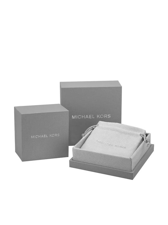 Michael Kors Colier Plăcut Cu Aur