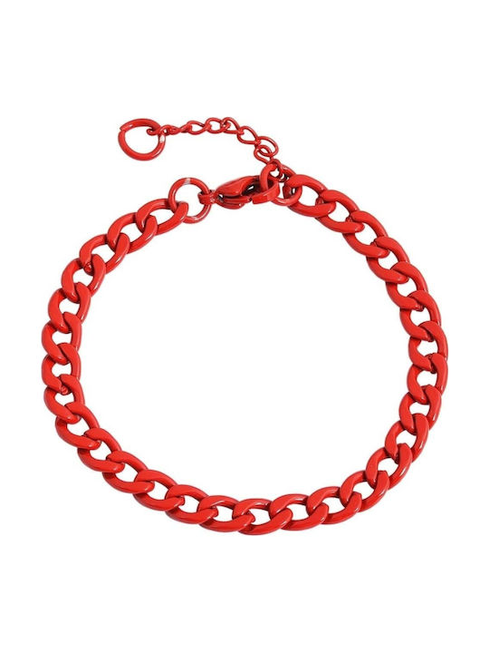 Akzent Chain Hand made of Steel