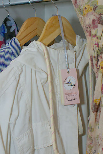 Candlemaker Fragrance Wardrobe 0004936