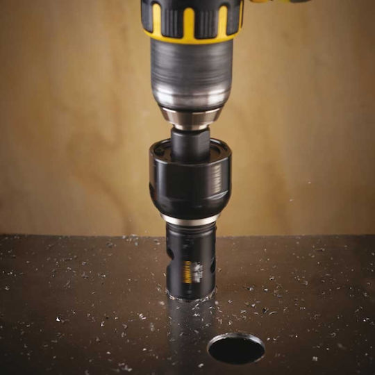 Dewalt Ποτηροπρίονο με Διάμετρο 86mm