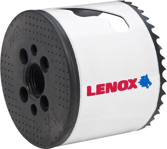 Lenox Ποτηροπρίονο Τ3 με Διάμετρο 64mm