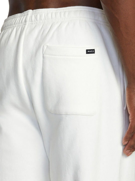 Sweatpants with Elastic OFF/OFF WHITE