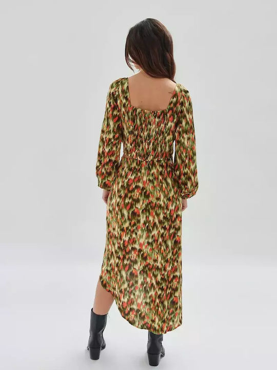 Skirt Green