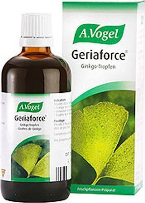 A.Vogel Geriaforce 50ml