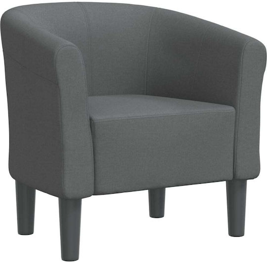 Πολυθρόνα Μπάρελ 70x56x68cm Πολυθρόνα Μπάρελ 70x56x68cm