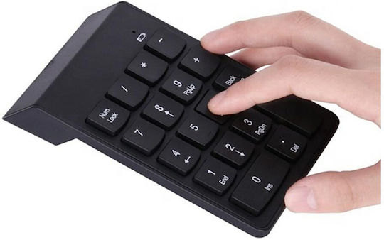 AT00001660 Wireless Numeric Keypad