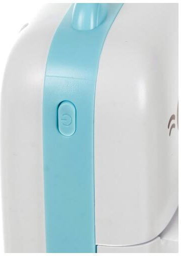 Izoxis Mini Cat Thermische Fotodrucker mit Bluetooth