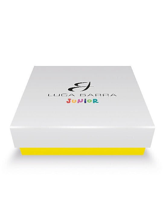 Luca Barra Kinderarmband ID