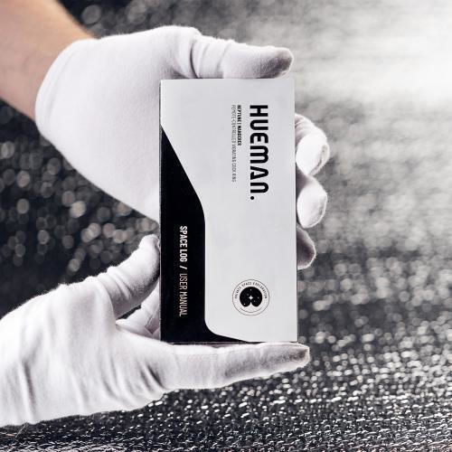 Infinity Ignite Remote Vibrating Δονούμενο Δαχτυλίδι Πέους Σιλικόνης Μωβ HUE015