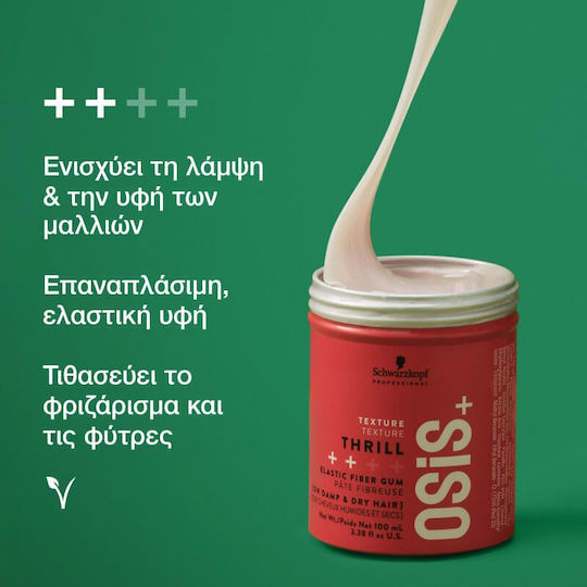 Schwarzkopf Osis+ Thrill Texture