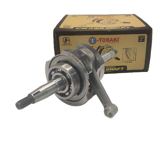 Tobaki Motorcycle Crankshaft Yamaha NMAX
