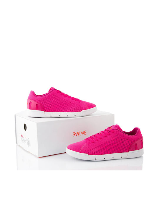 Swims Sneakers Pink