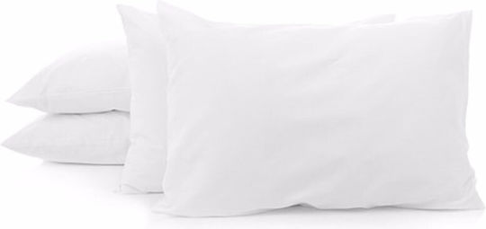 Viokarpet Biohome Kopfkissen Polyester 50x70cm